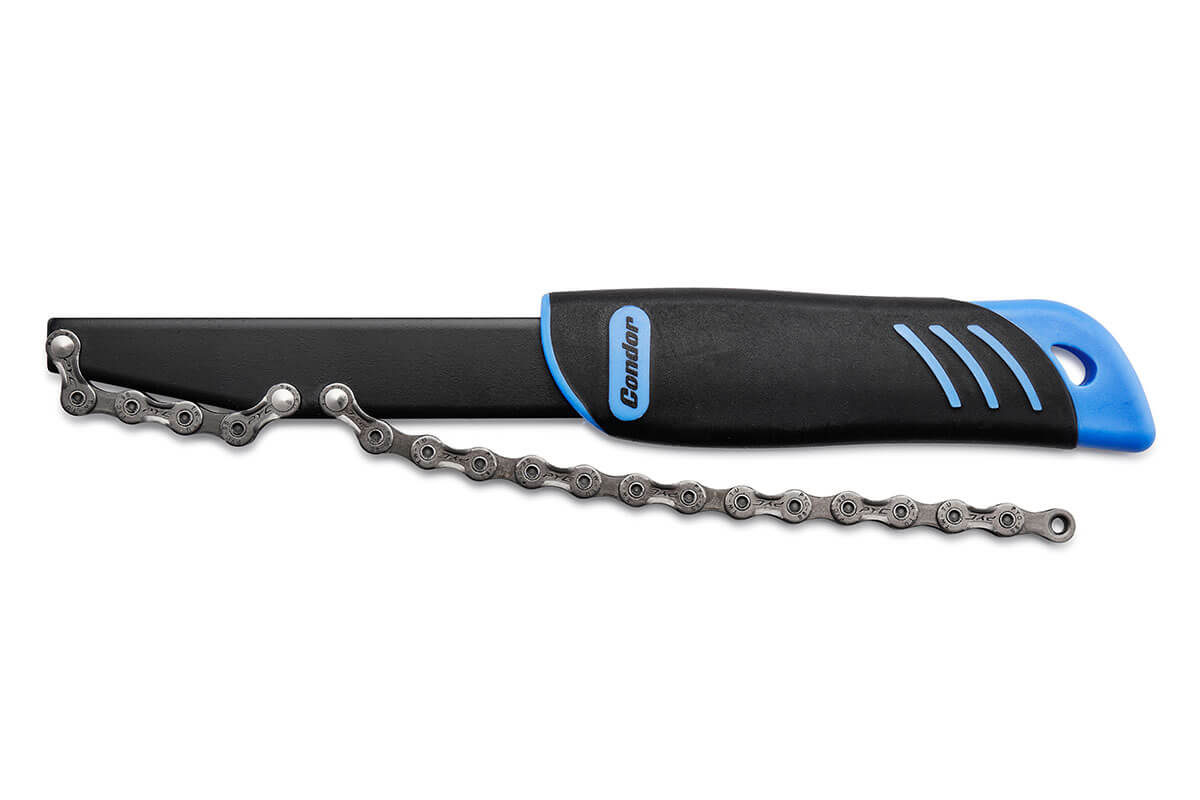 Condor FreewheelandCassette Removal Chain Whip