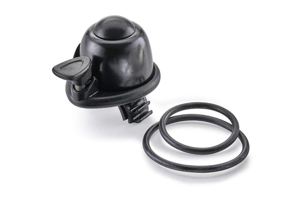 Condor Ping Alloy Bicycle Bell