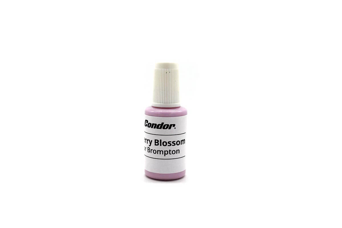 Condor Touch Up Paint For Brompton - Cherry Blossom