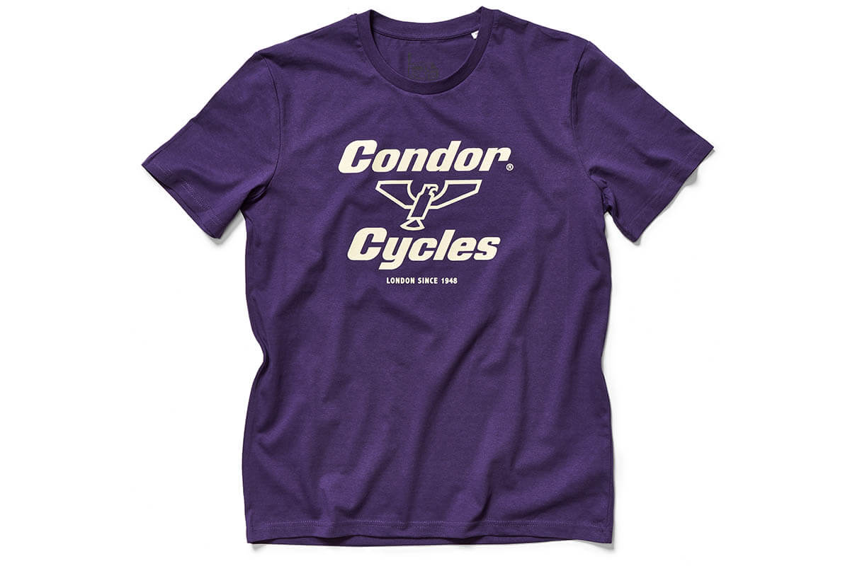 Condor Vintage T-shirt