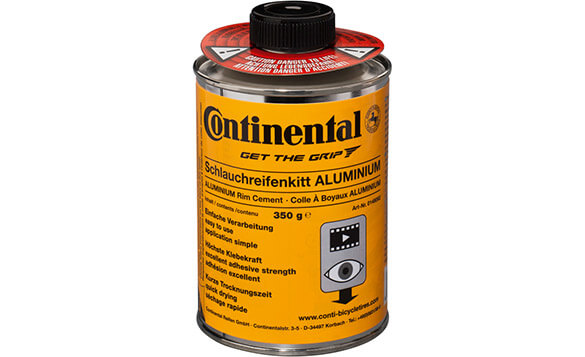 Continental Aluminium Rim Cement