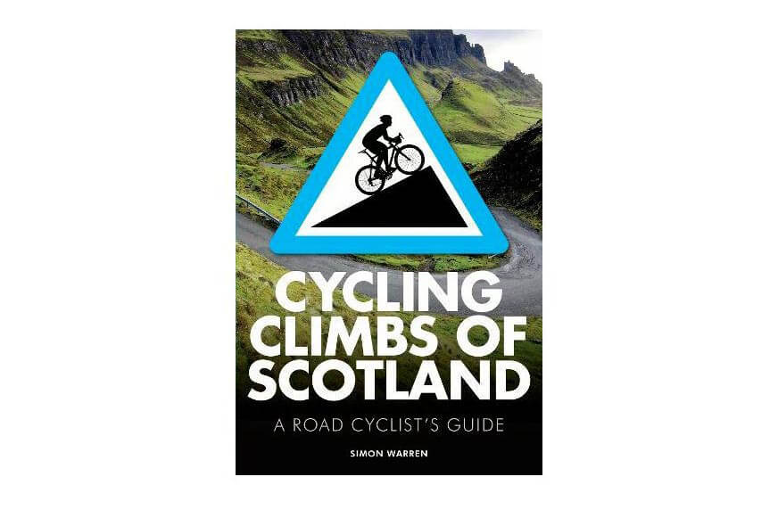 Cycling Climbs Of Scotland