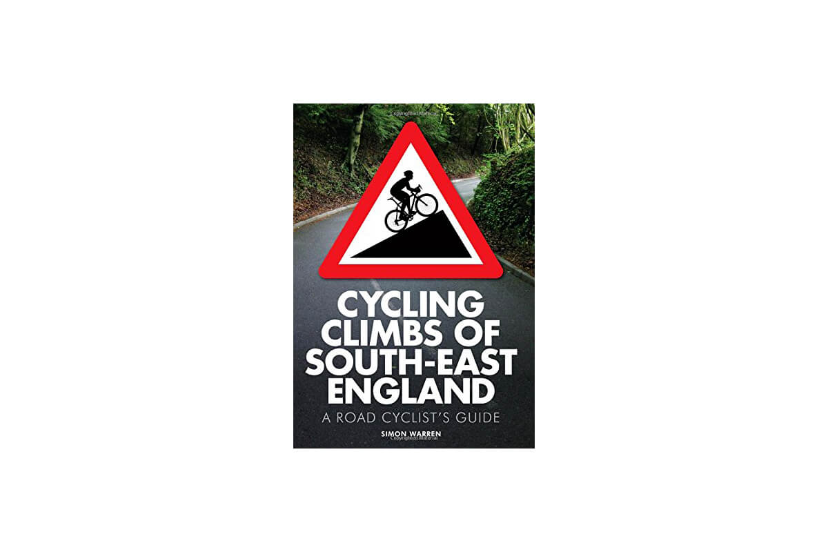 Cycling Climbs Of South East England