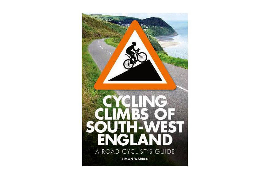 Cycling Climbs Of South-west England