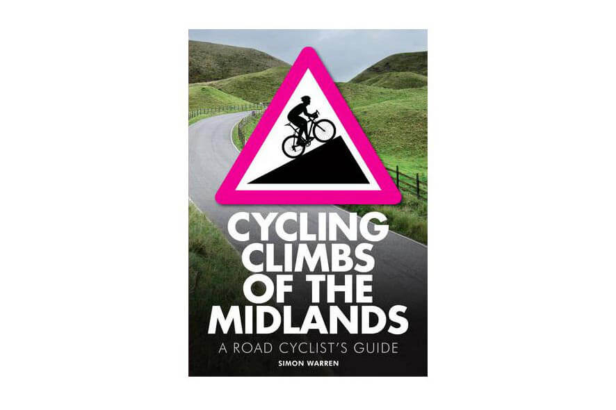 Cycling Climbs Of The Midlands