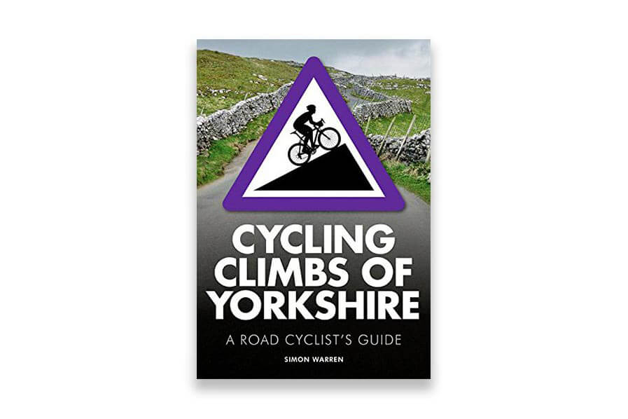 Cycling Climbs Of Yorkshire