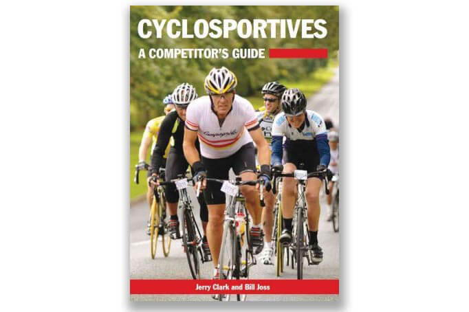 Cyclosportives: A Competitors Guide