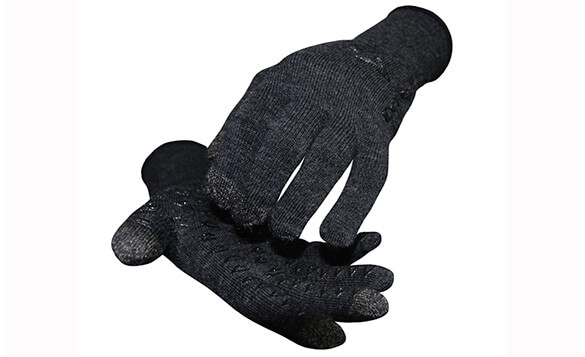 Defeet Duraglove Electronic Touch Wool Gloves