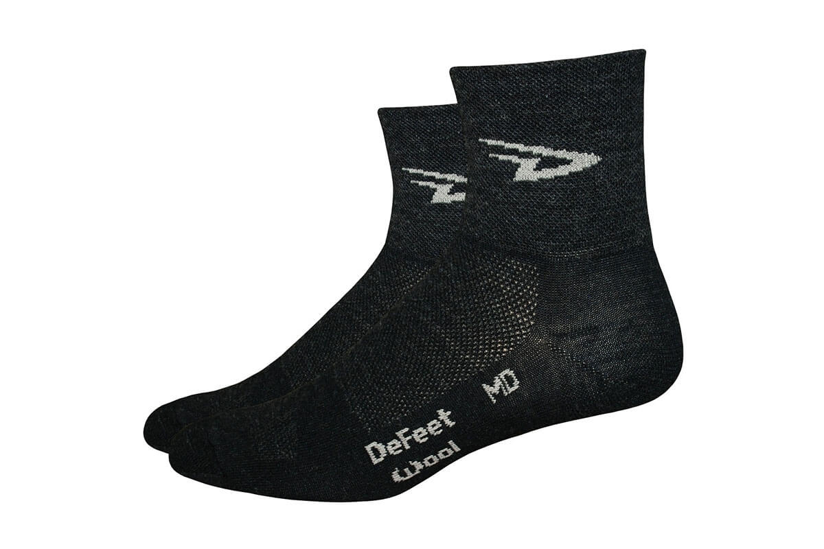 Defeet Wooleator 3 Sock