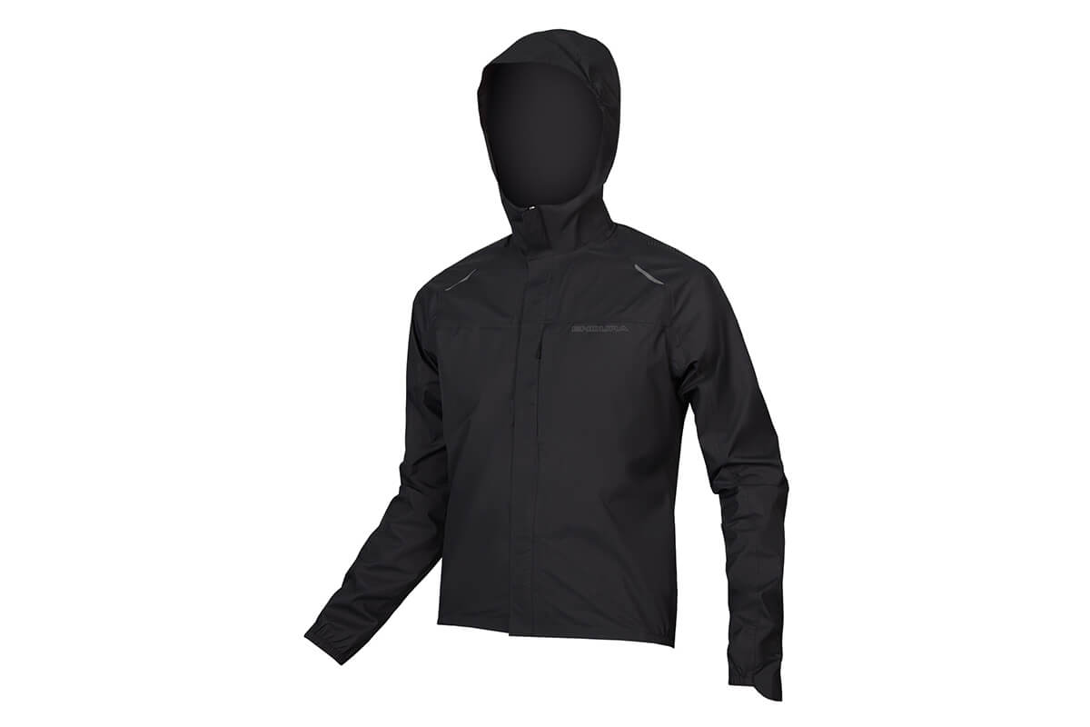 Endura Gv500 Waterproof Jacket