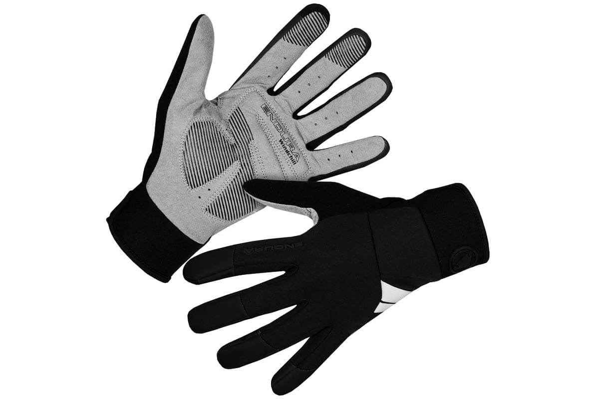 Endura Womens Windchill Glove