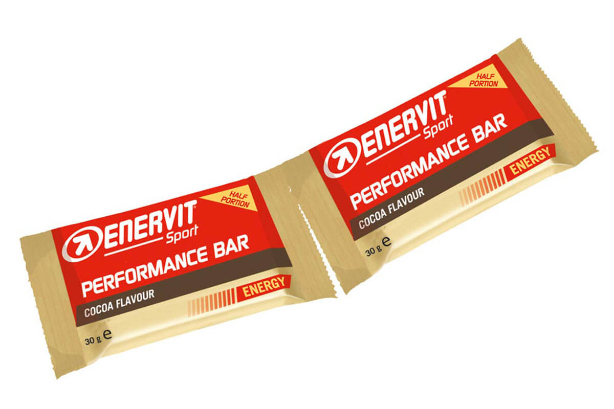Enervit Performance Bar