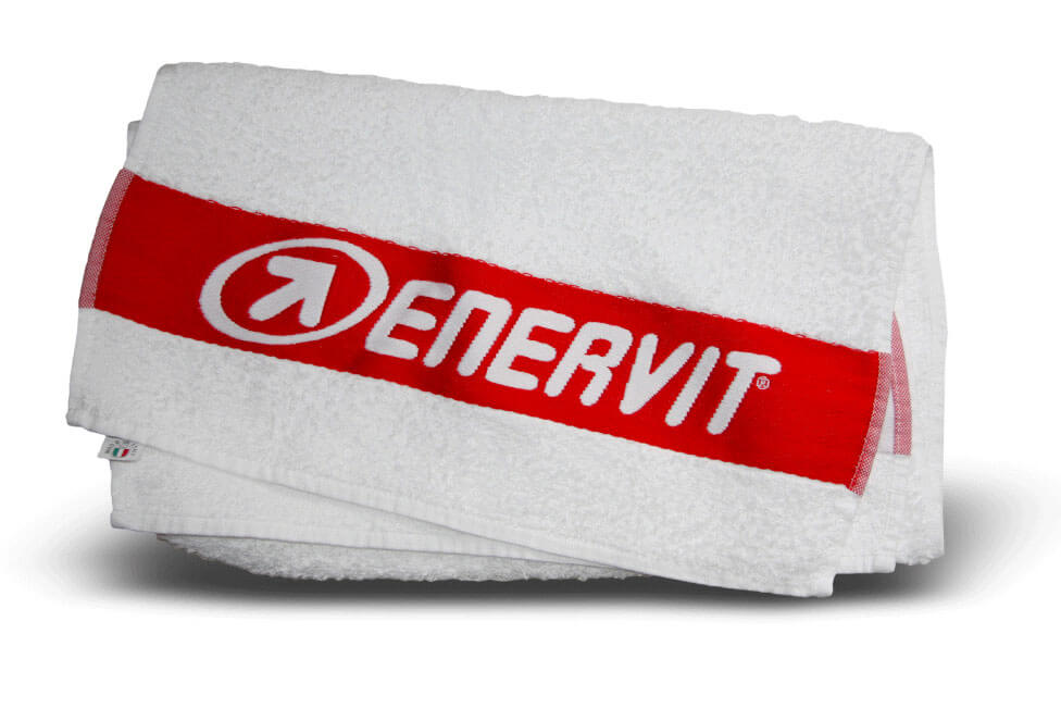 Enervit Towel