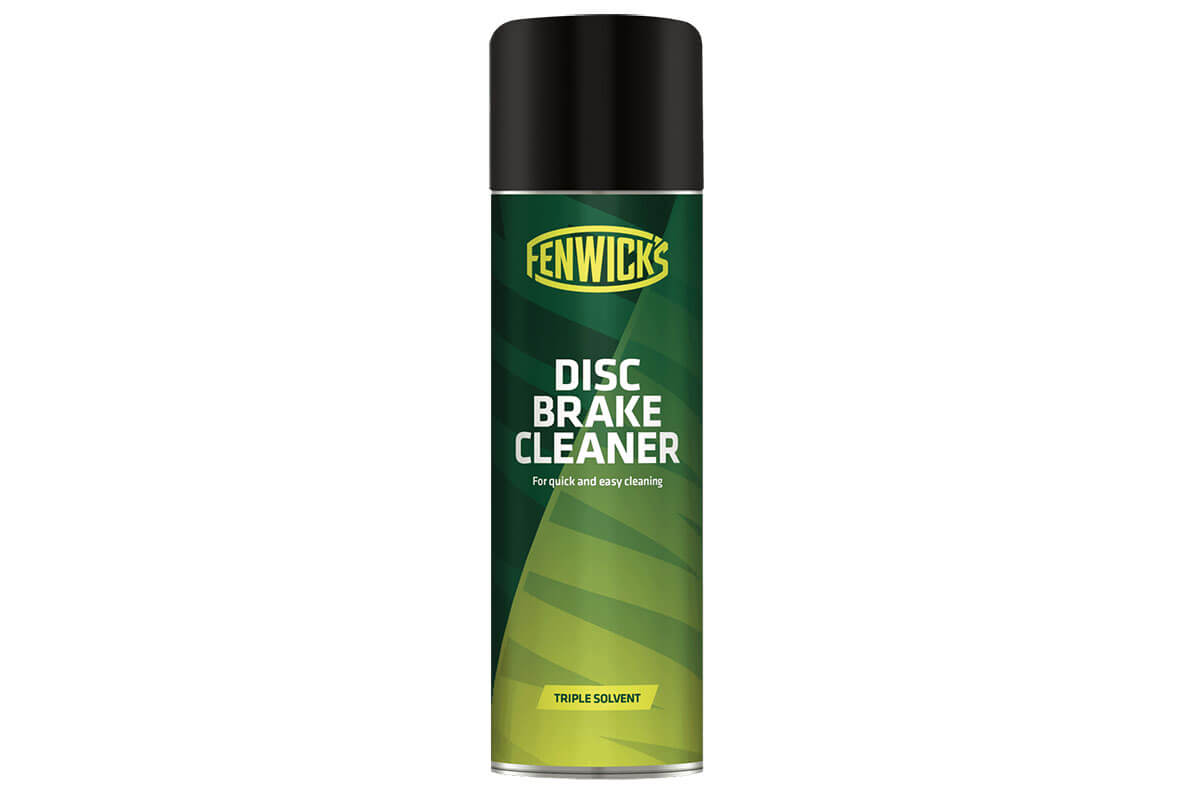 Fenwicks Disc Brake Cleaner