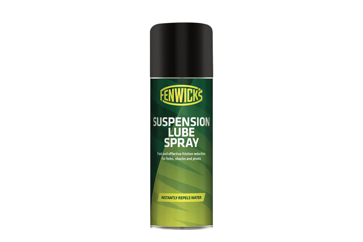 Fenwicks Suspension Lube Spray