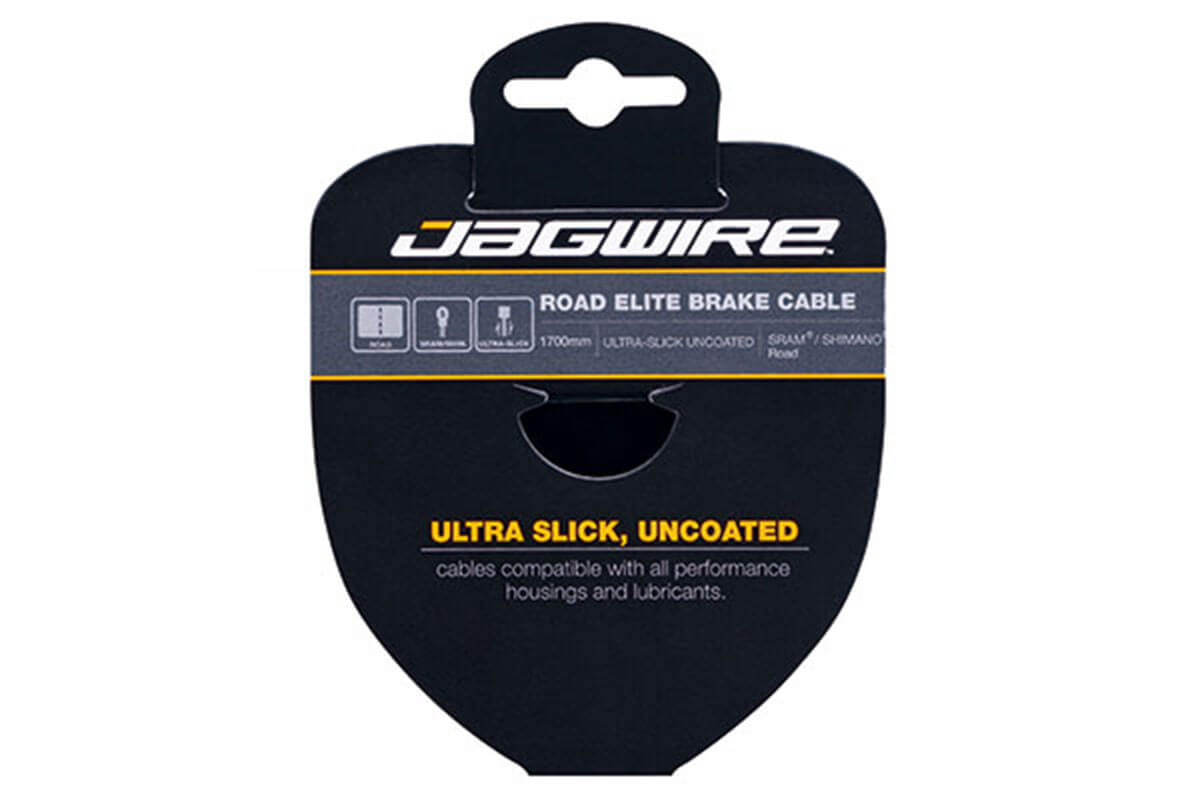Jagwire Elite Ultra Slick Stainless Brake Cable