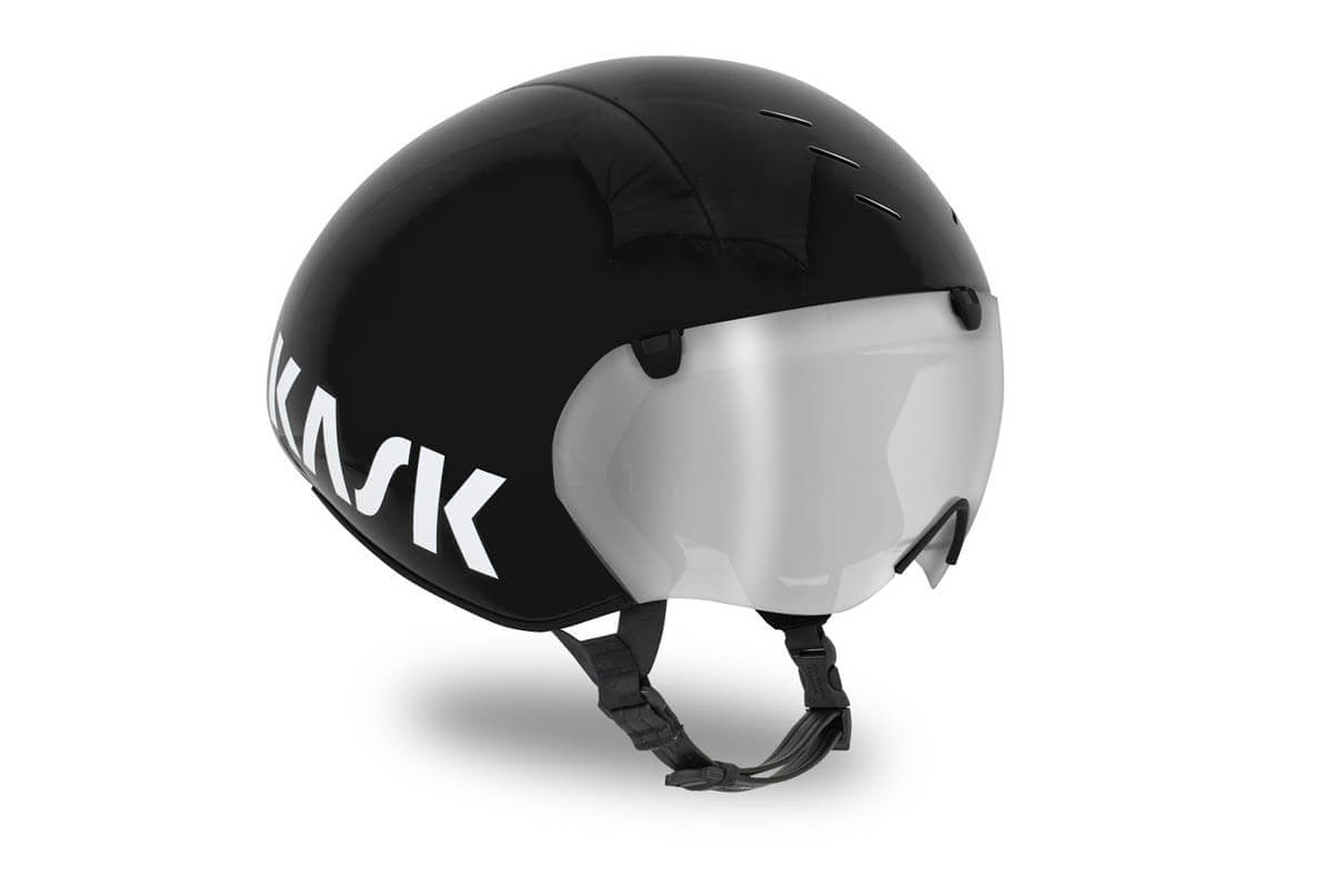 Kask Bamino Pro Helmet Jlt Edition