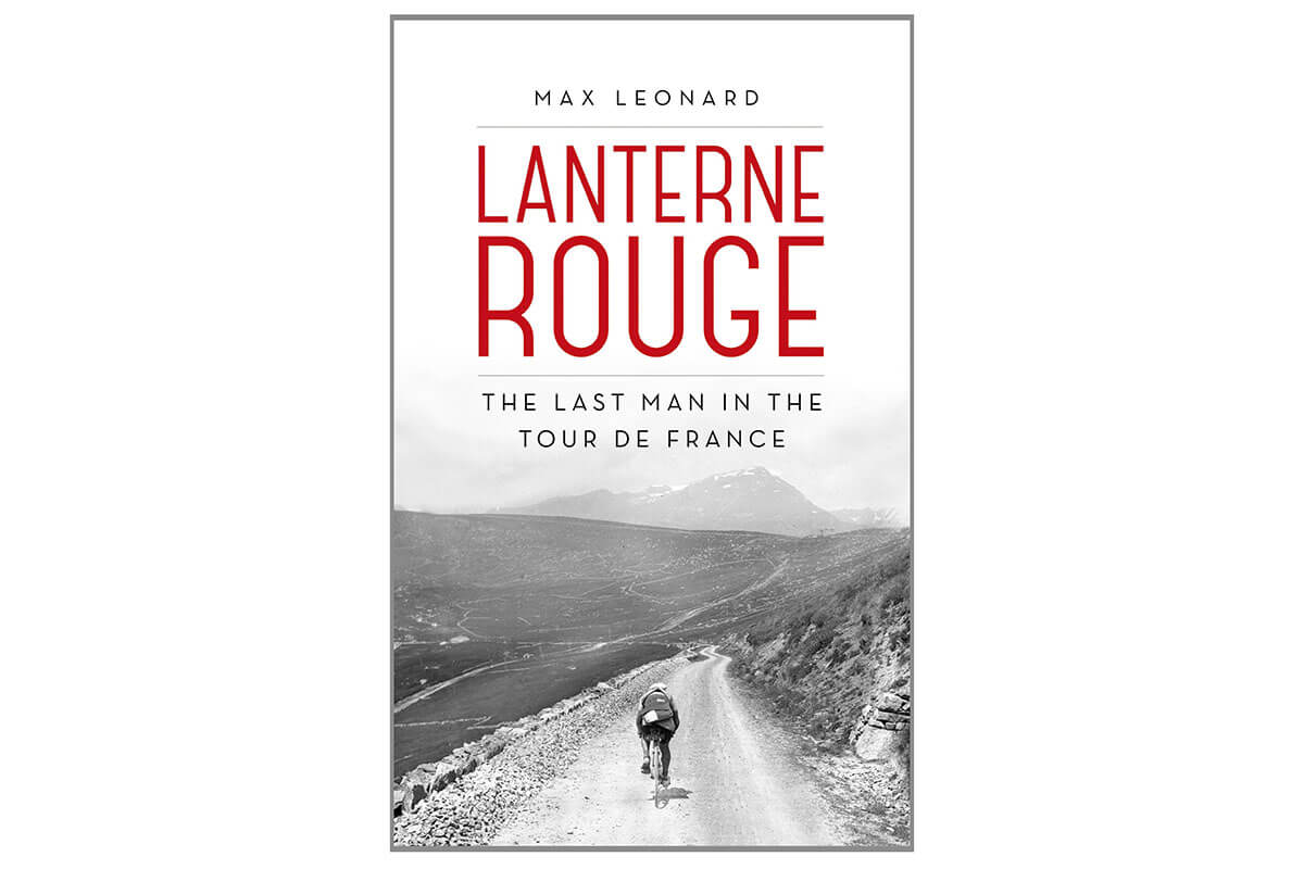 Lanterne Rouge: The Last Man In The Tour De France