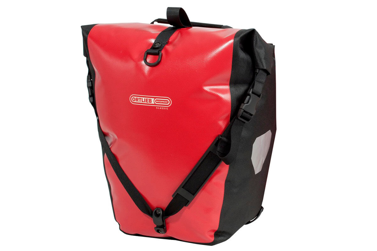 Ortlieb Back-roller Classic Ql2.1 Rear Pannier Bags