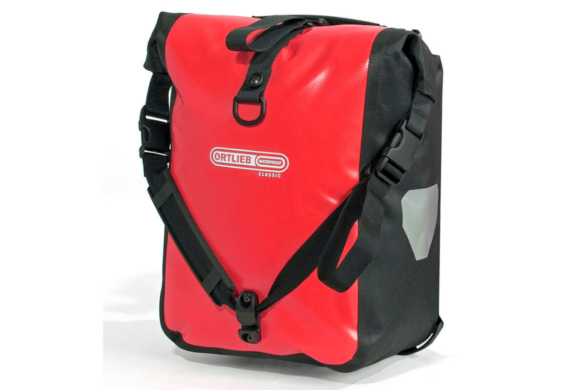 Ortlieb Sport-roller Classic Front Pannier Bag