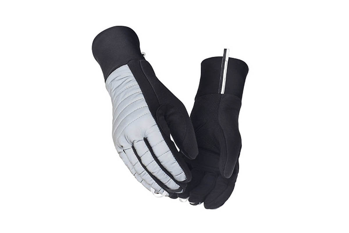 Pedal Ed Reflective Thermo Glove