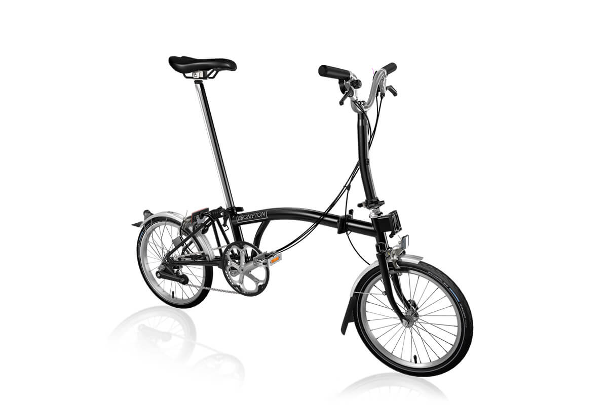 Brompton Expander Wedge And Bolt