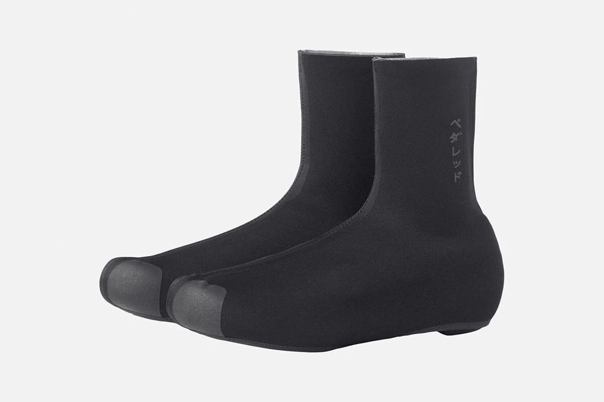 Pedaled Essential Thermo Overshoes