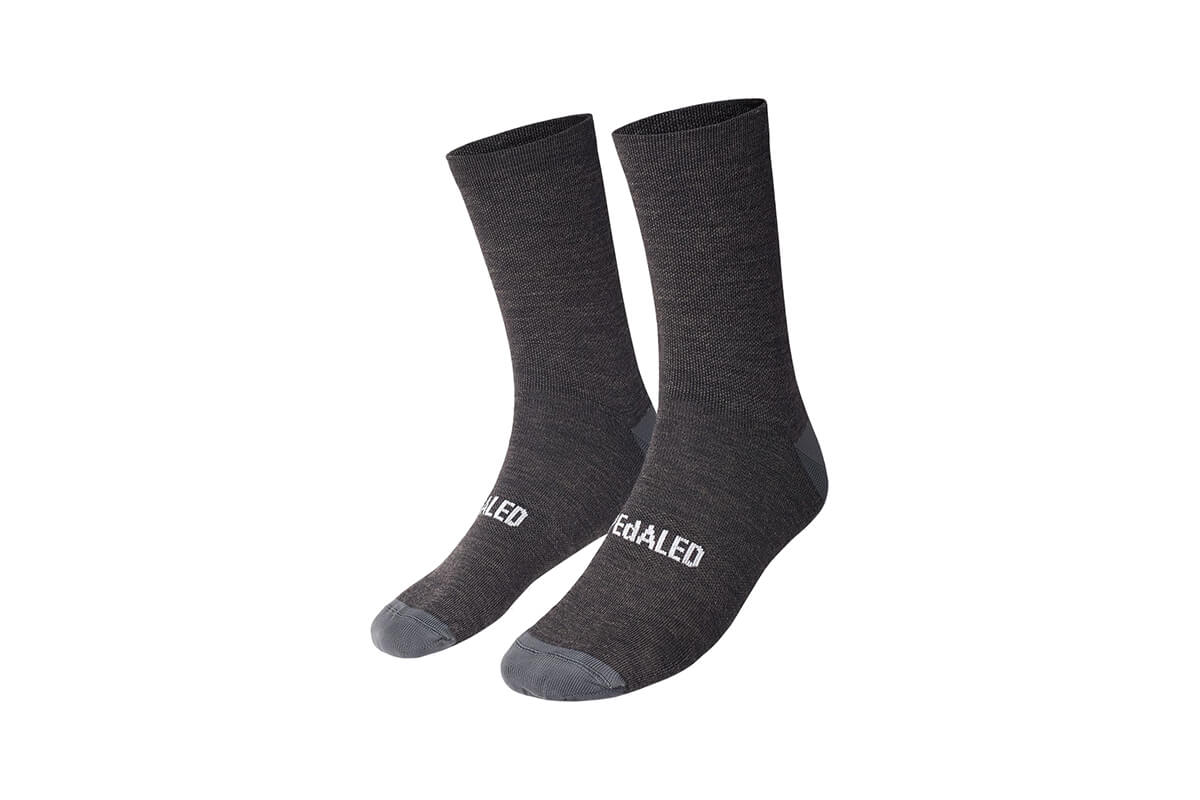 Pedaled Essential Winter Socks Merino