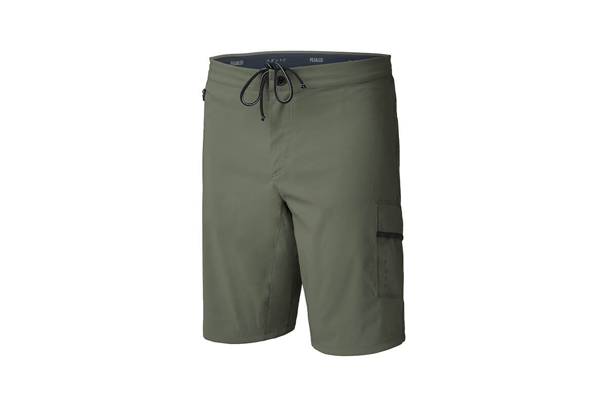 Pedaled Jary All-road Gravel Shorts