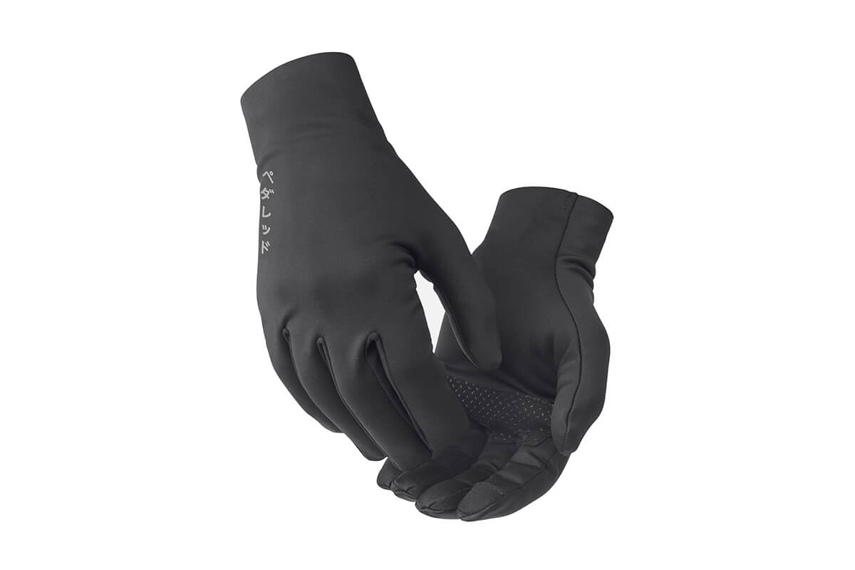 Pedaled Odyssey Waterproof Gloves