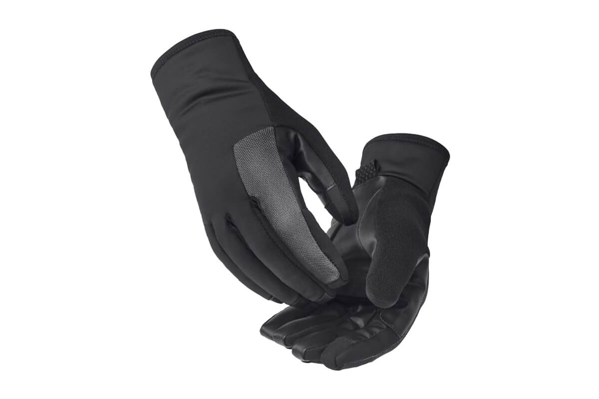 Pedaled Yuki Deep Winter Gloves