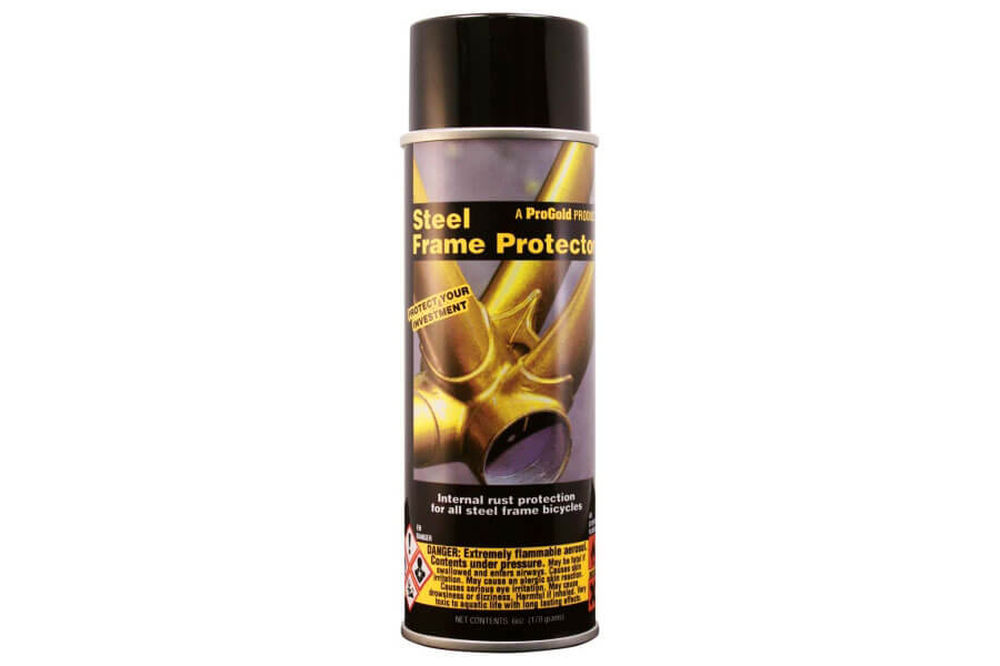 Progold Steel Frame Protector Spray