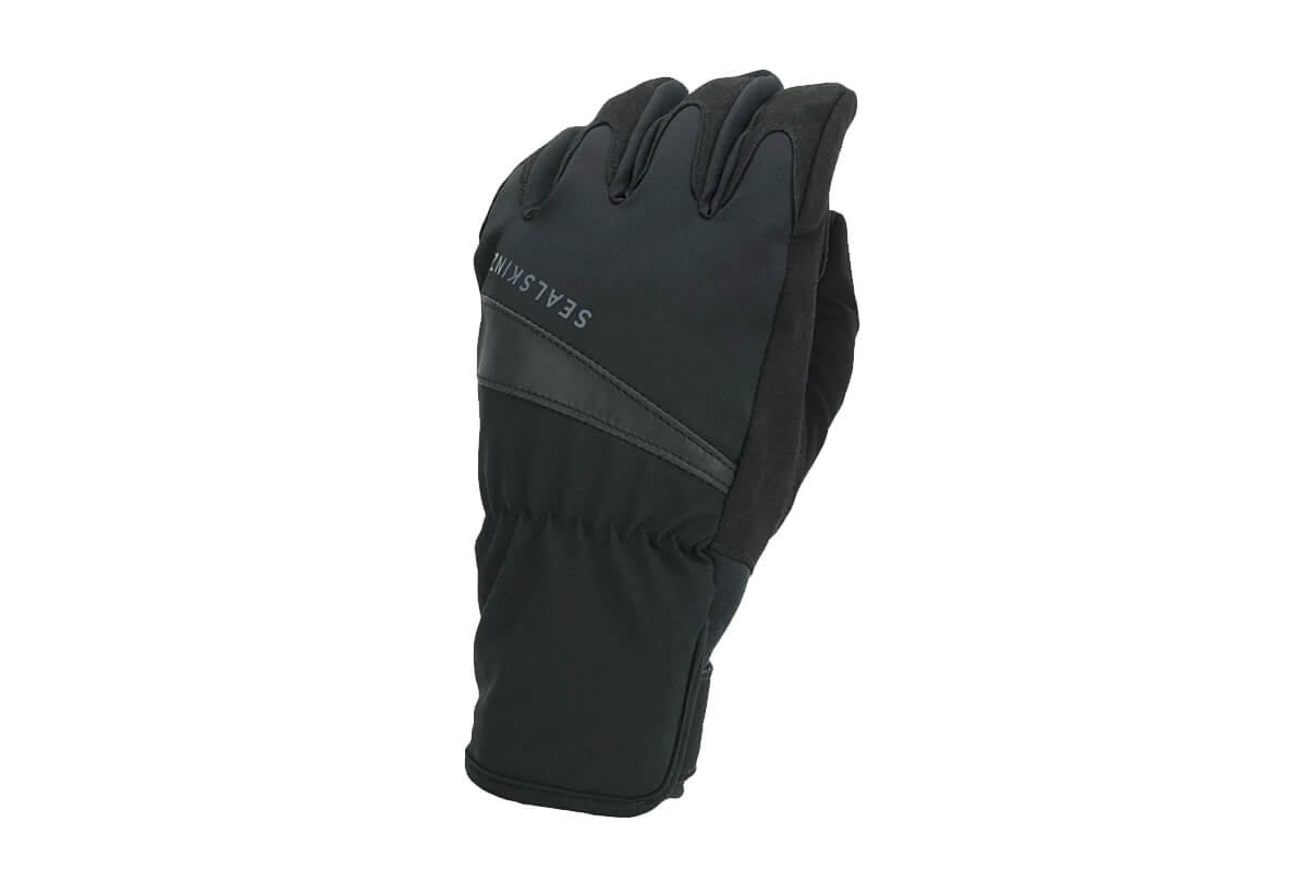 Sealskinz Womens Waterproof All Weather Cycle Glove