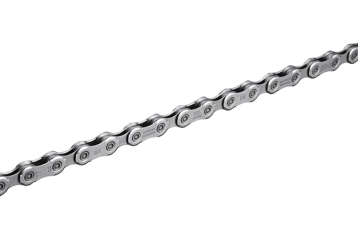 Shimano Cn-m6100 Deore Chain With Quick Link
