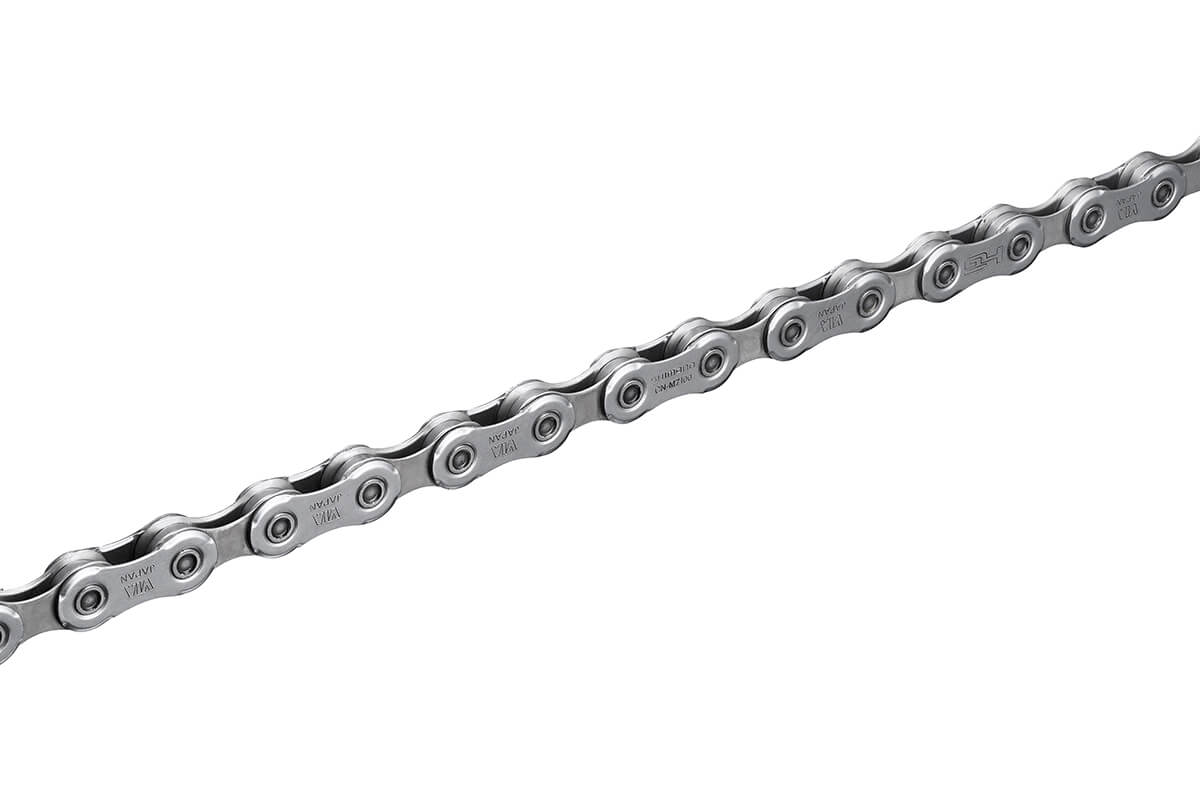 Shimano Cn-m7100 Slx Chain With Quick Link