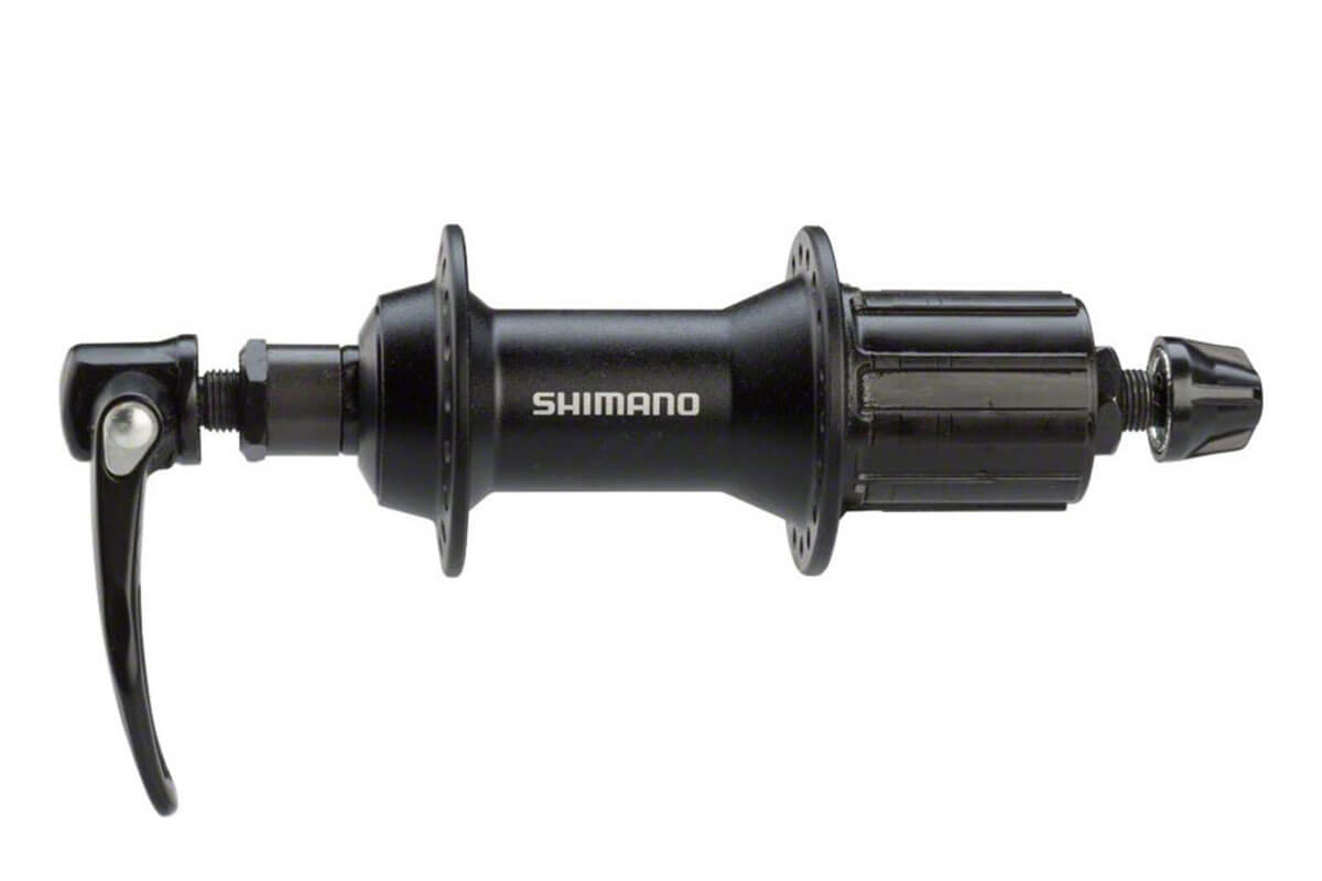 Shimano Altus M310 8-speed Rear Derailleur