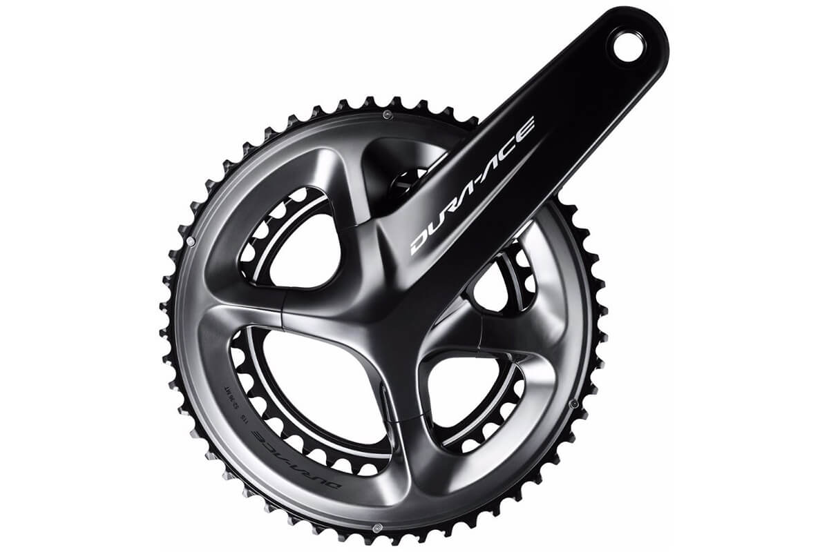 Shimano Dura-ace R9100 11-speed Chainset