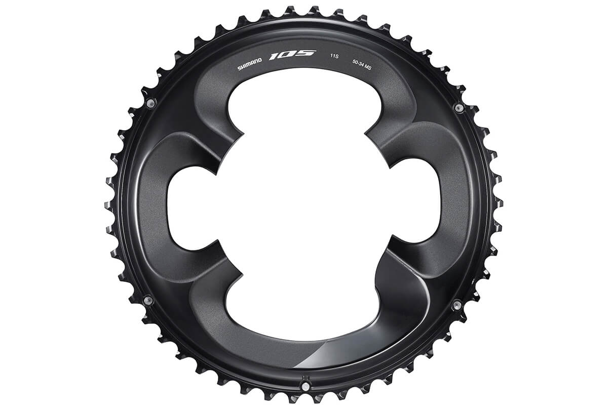 Shimano Dura-ace 7900 Replacement Chainring