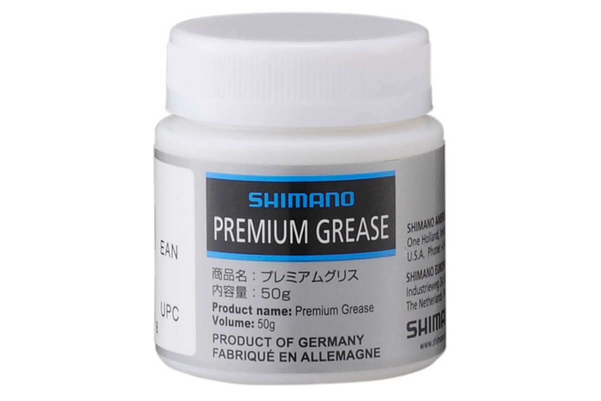 Shimano Premium Dura-ace Grease