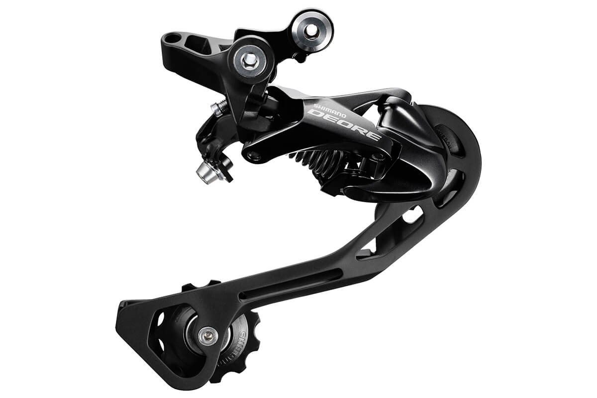 Shimano Grx St-rx600/brrx400 11-speed