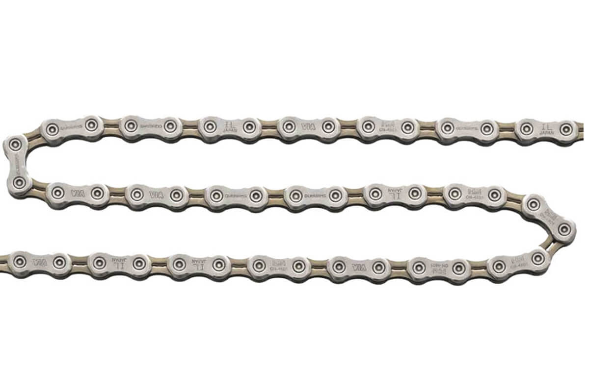 Shimano Tiagra 4601 10-speed Chain