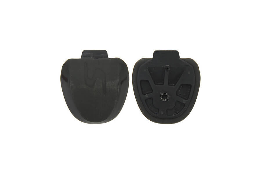 Specialized Replacement Heel Lugs For S-works 6andSub6
