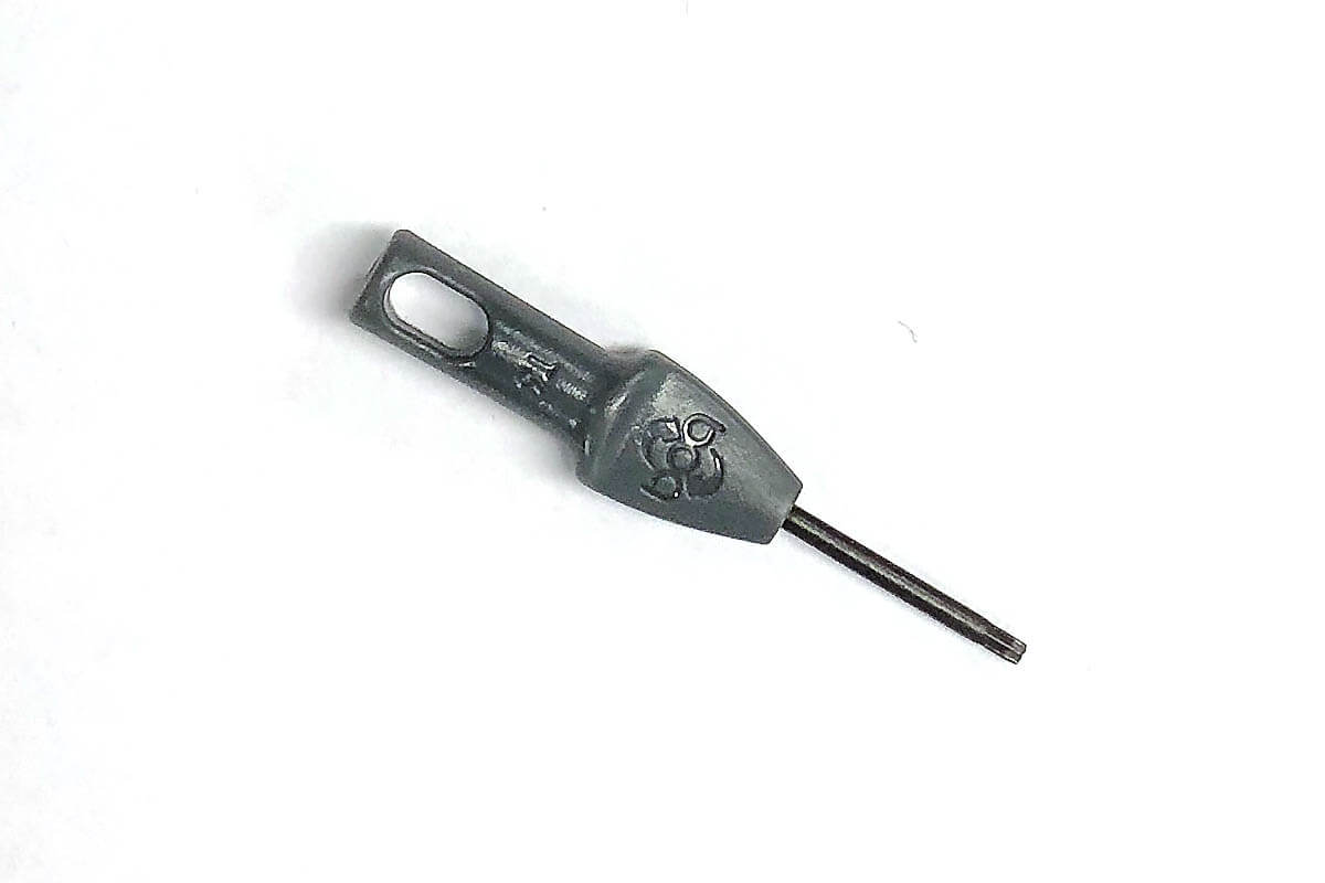 Specialized Shoe Boa Dial T6 Tool