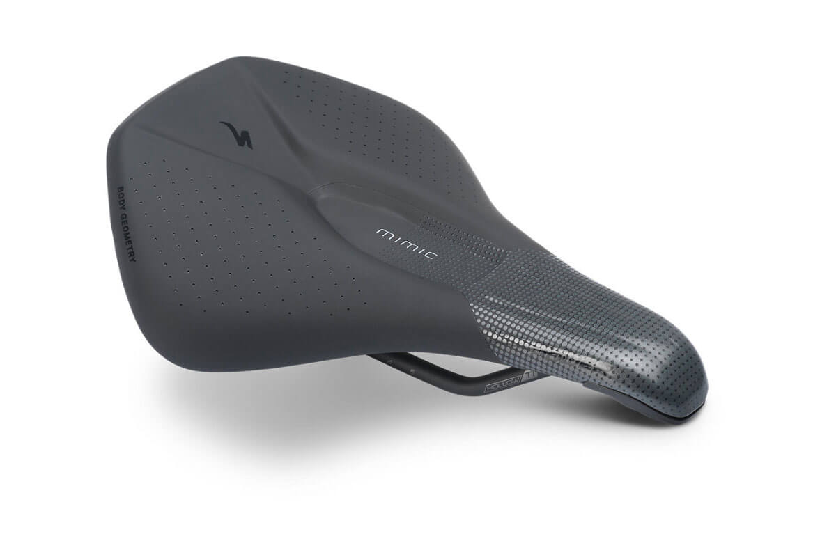 Specialized Womens Power Expert Mimic Saddle