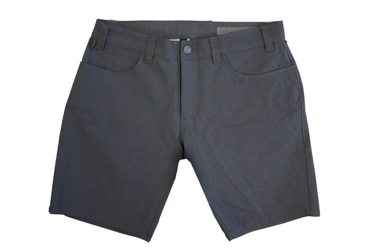 Swrve Durable Cotton Trouser Shorts