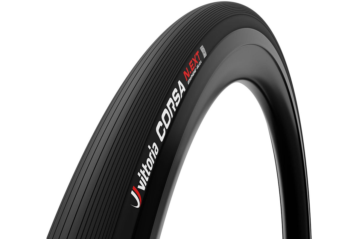 Vittoria Corsa N.ext G2.0 Tlr Tubeless Tyres
