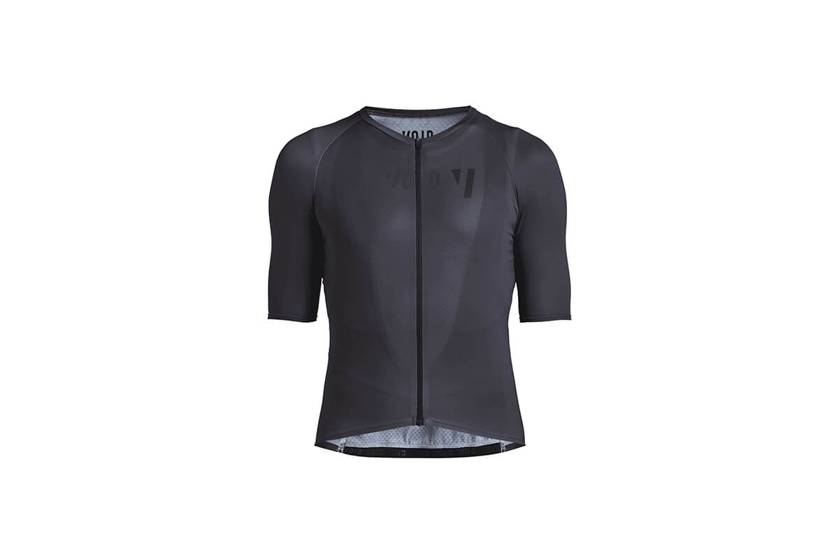 Void Cycling Vent Jersey