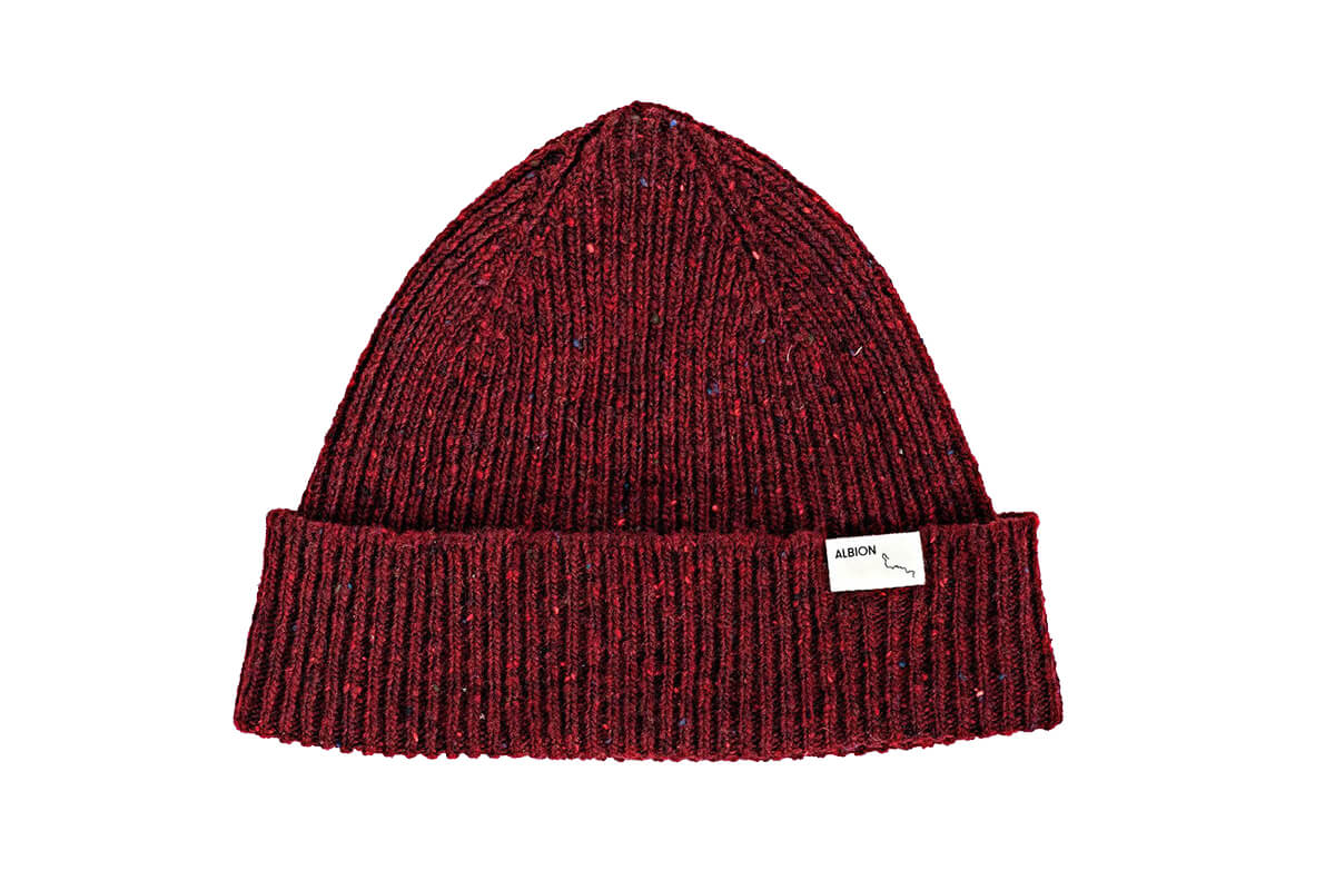Albion Elan Wool Hat