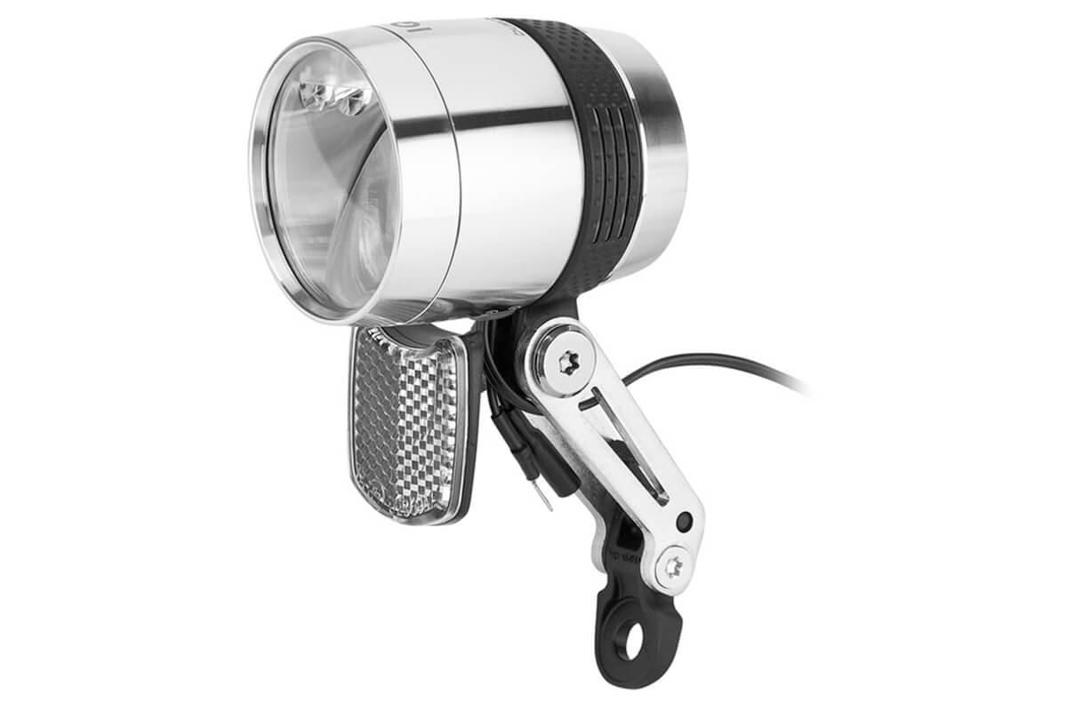 BuschandMuller Lumotec Iq-x 100 Lux Headlight
