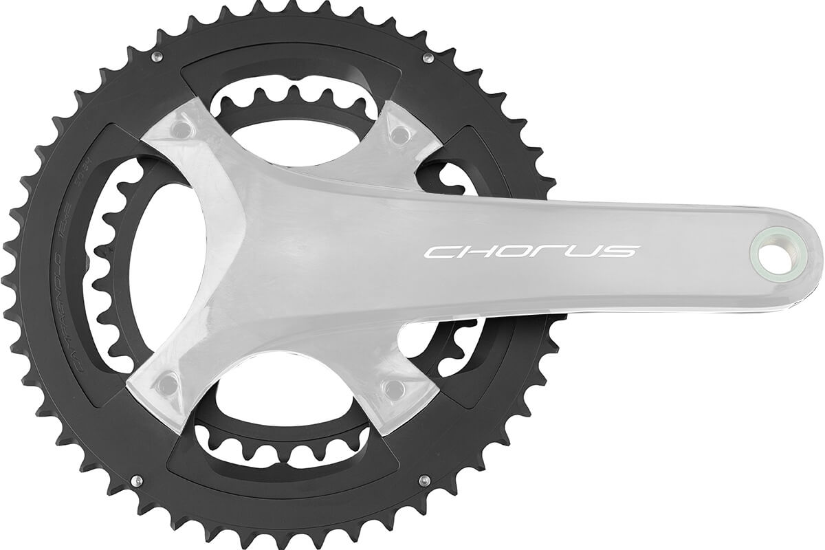 Campagnolo Chorus 12-speed Chainring